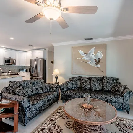 Shore Haven Unit 5A Clearwater Beach Exterior photo