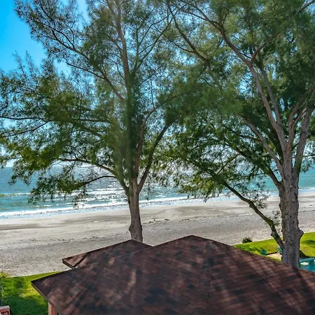 Shore Haven Unit 5A Clearwater Beach Exterior photo