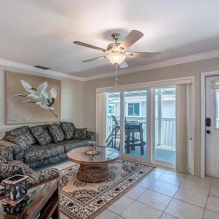 Shore Haven Unit 5A Clearwater Beach Exterior photo