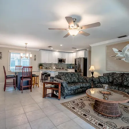 Shore Haven Unit 5A Clearwater Beach Exterior photo