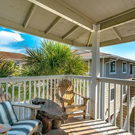 Shore Haven Unit 5A Clearwater Beach Exterior photo