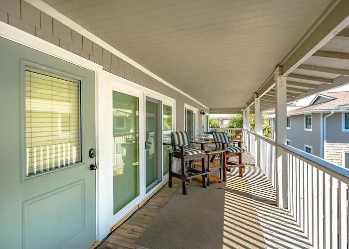 Shore Haven Unit 5A