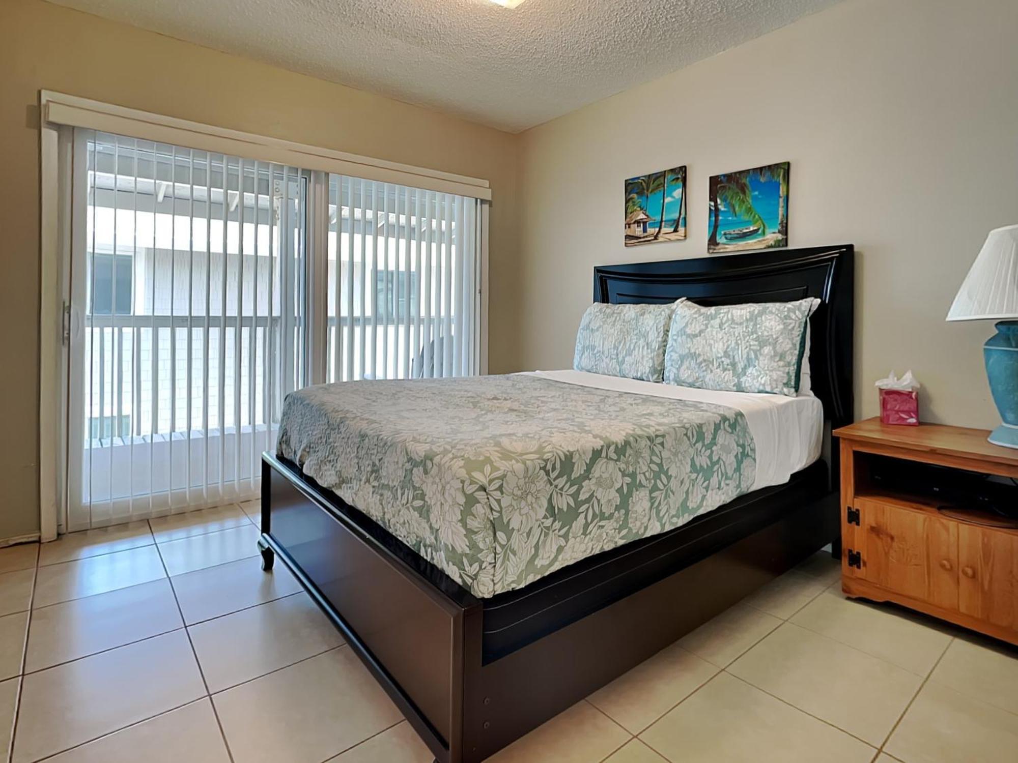 Shore Haven Unit 5a Clearwater Beach